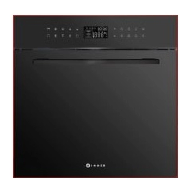 Встраиваемый духовой шкаф Immer BO60 BLACK