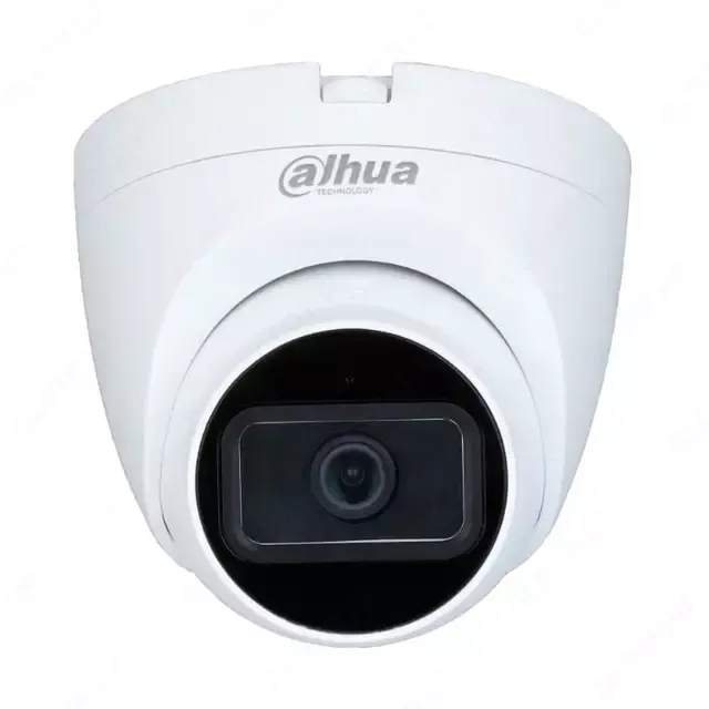 Видеокамера Dahua DH-HAC-HDW1500TRQP-A-0280B-S2