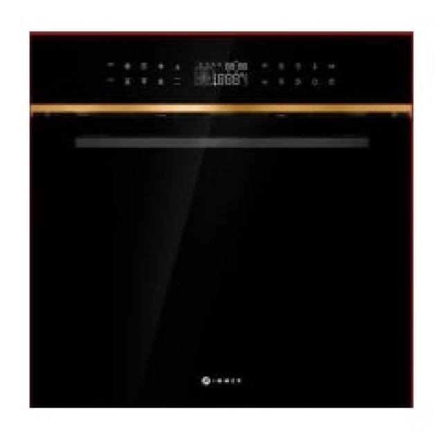 Встраиваемый духовой шкаф Immer FULMINE BO