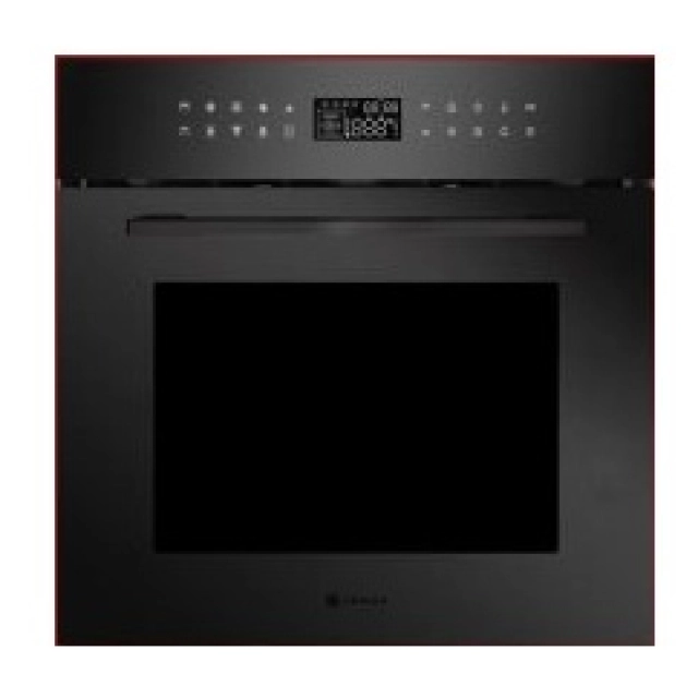 Встраиваемый духовой шкаф Immer VENTO BO