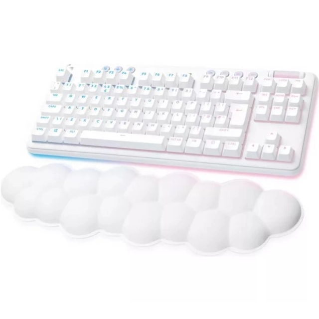 Игровая клавиатура Logitech G713, White