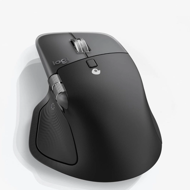 Беспроводная мышь Logitech MX Master 4 for Mac