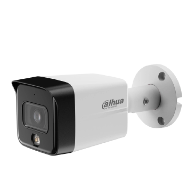 Видеокамера Dahua DH-IPC-HFW1839TC-A-IL