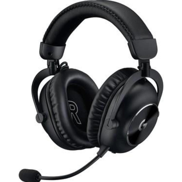 Simsiz naushniki Logitech G PRO X2 Lightspeed