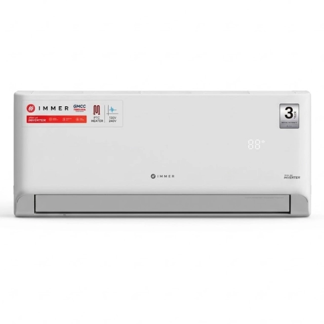 Кондиционер Immer Real 12 Full DC Inverter