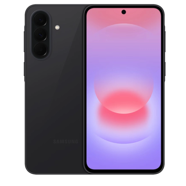 Смартфон Samsung Galaxy A37 8/128 ГБ, Charcoal