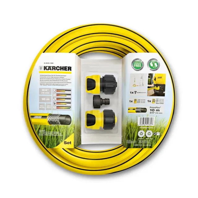Шланг для подключения моек Karcher PrimoFlex 10 м (2.645-156.0)