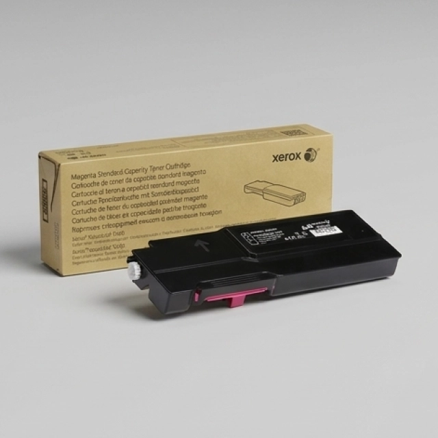 Тонер картридж Xerox VL C400/405 Magenta (8000 стр)