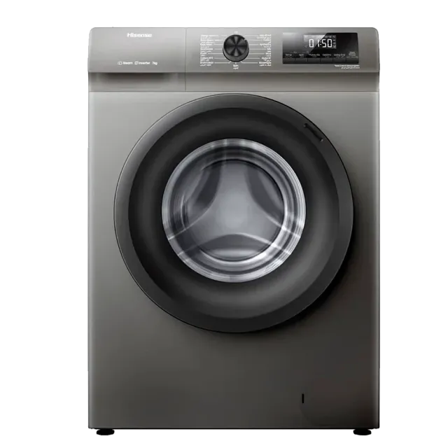 Стиральная машина Hisense WFQP6012EVMT 6 Кг