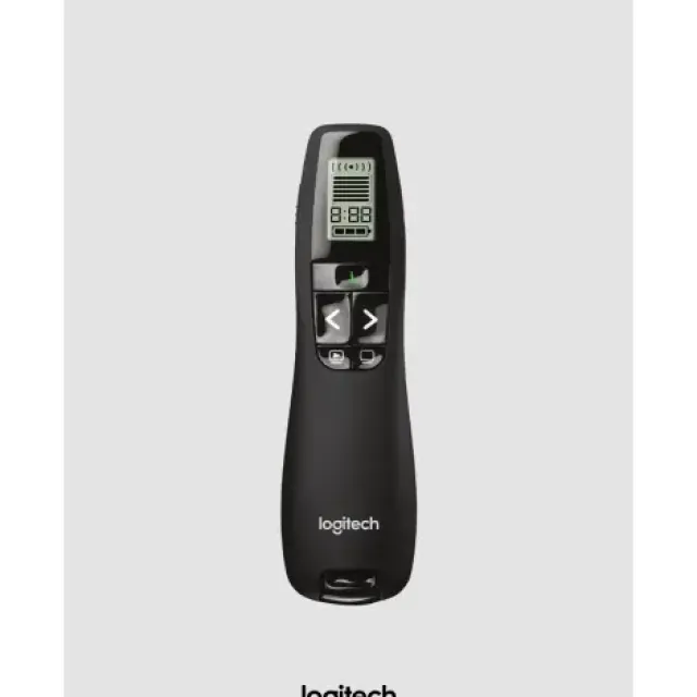 Пульт для презентаций Logitech R800 LASER PRESENTATION REMOTE