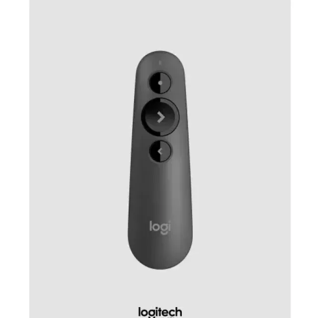 Пульт для презентаций Logitech R500s LASER PRESENTATION REMOTE