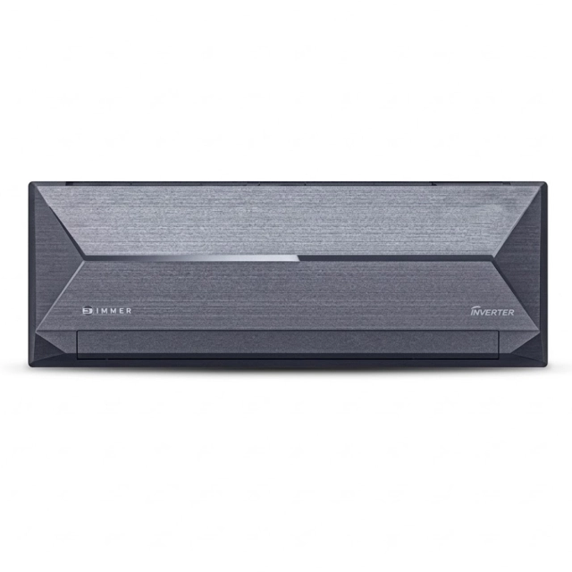 Кондиционер Immer Gallardo Gray 12 Inverter