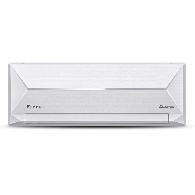 Кондиционер Immer Gallardo White 12 Inverter