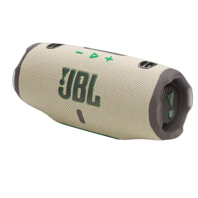 Портативная акустика JBL Charge 6, Sand