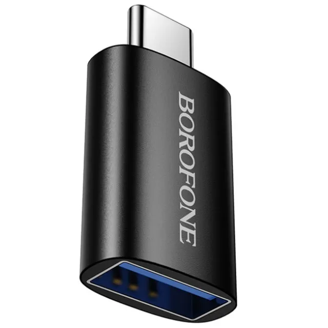 Адаптер Borofone BV26C