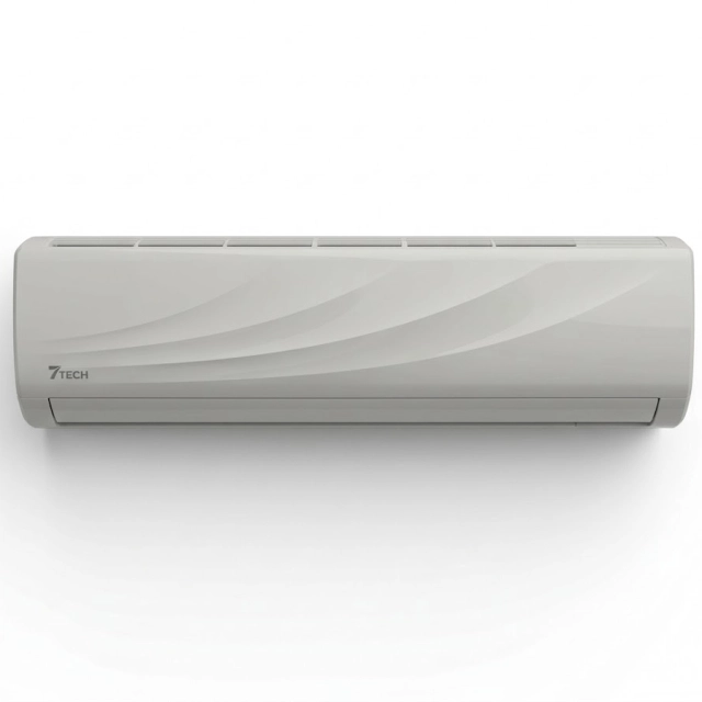 Кондиционер 7TECH 7AC4G18GRS2 Inverter 18