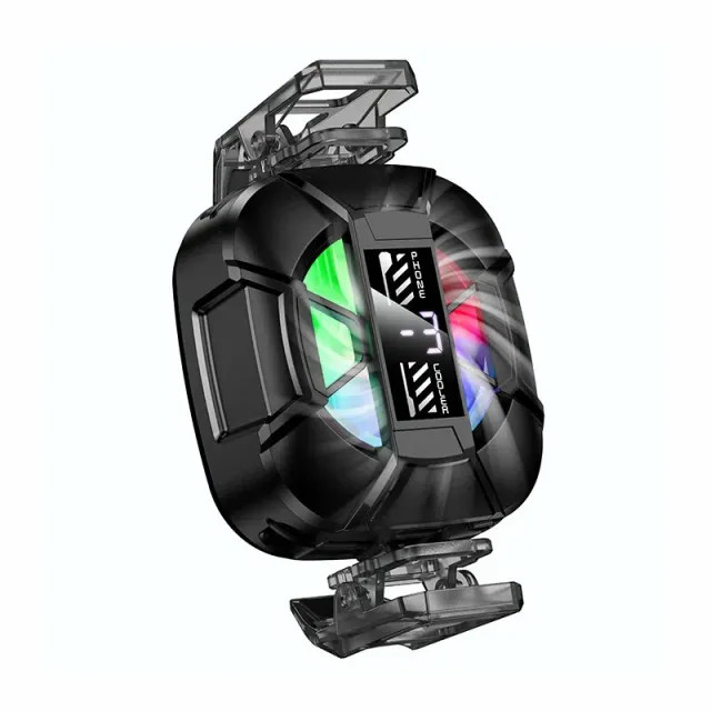 Игровой кулер для охлаждения телефона Hoco GA5