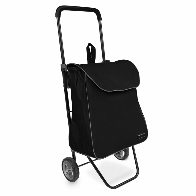 Сумка хозяйственная на колёсах Haushalt СХ1