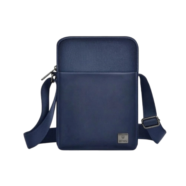 Сумка Wiwu Alpha Vertical Double Layer