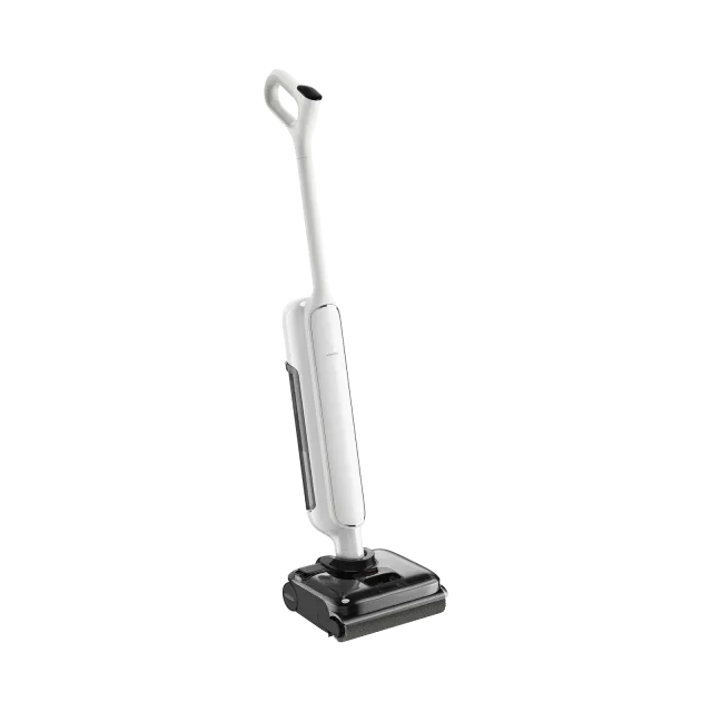 Вертикальный пылесос Xiaomi Truclean W30 Pro Wet Dry Vacuum , White
