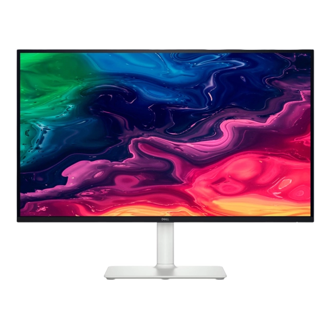 Монитор Dell S2725QC / 27&Prime; / 120Hz / 4K / IPS / 5 ms / 99% SRGB , Black