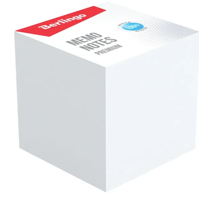 Блок для записи BERLINGO Premium ZP8600