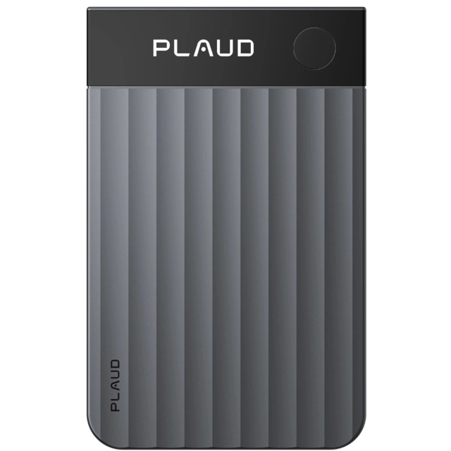 Диктофон PLAUD NOTE Pro