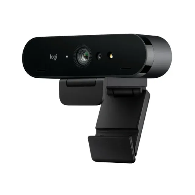 Веб-камераBrio Logitech 4k Pro Webcam