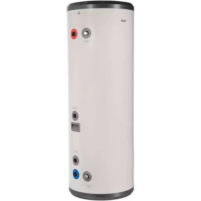 Водонагреватель косвенного нагрева (бойлер) Haier AquaBoost S 1.150F