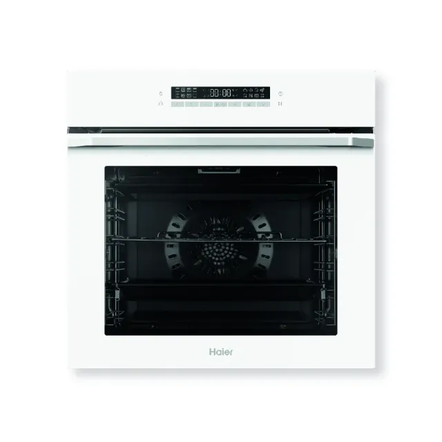 Встраиваемый духовой шкаф Haier HOQ-P16AN5GW
