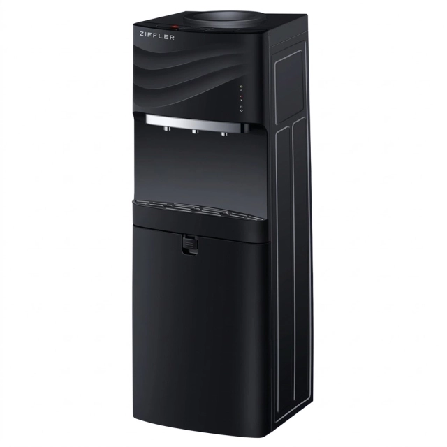 Кулер для воды Ziffler BWD9003TLMB