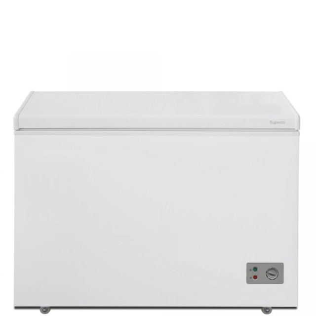 Морозильная камера Бирюса 240KVS