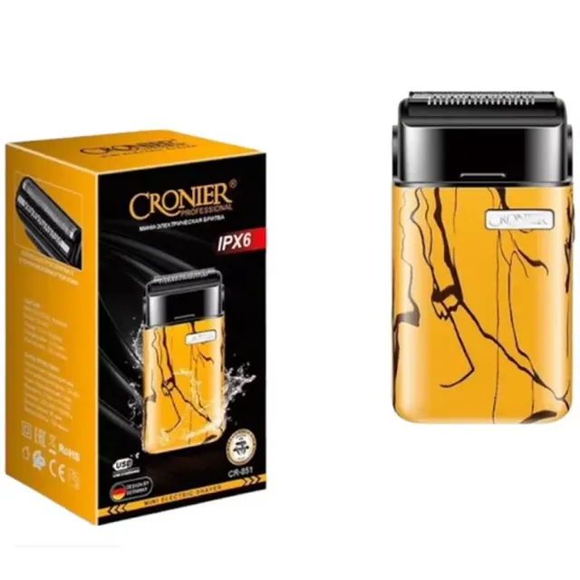 Электробритва Cronier CR-851