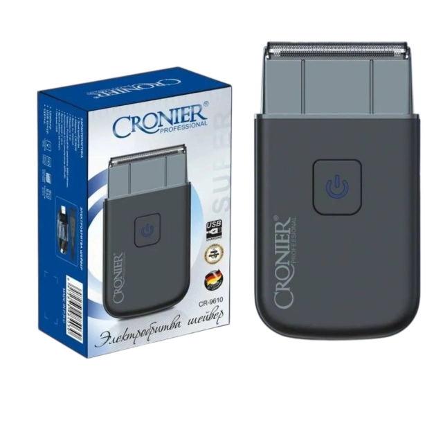 Электробритва Cronier CR-9610