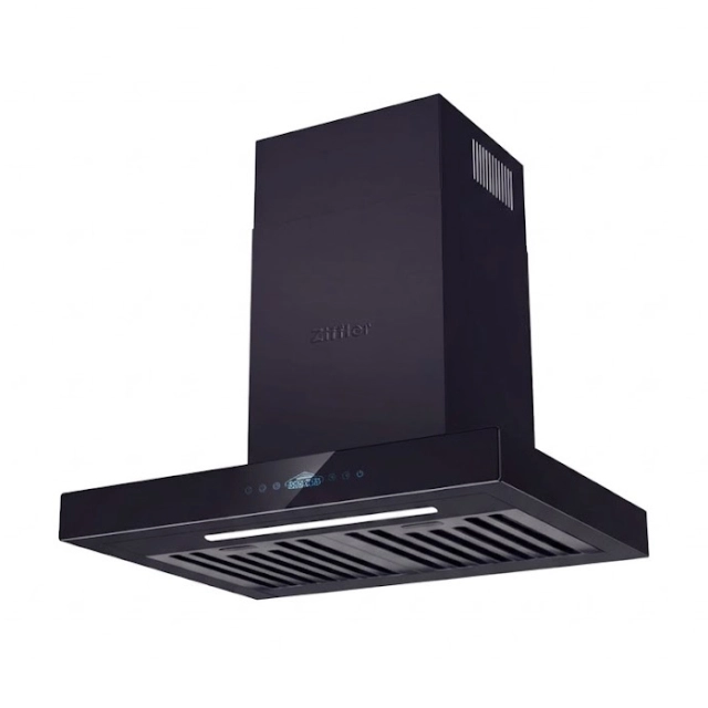 Вытяжка Ziffler BRH-621TB