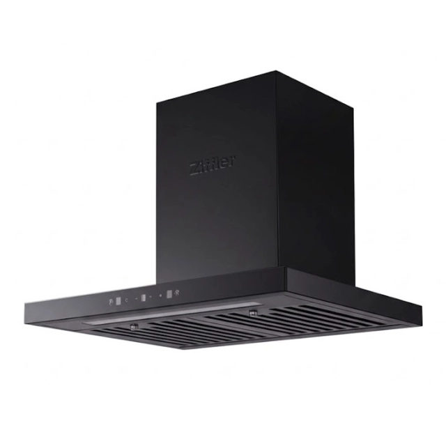 Вытяжка Ziffler BRH-602TB