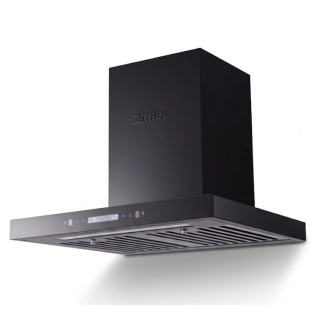 Вытяжка Ziffler BRH-604TB