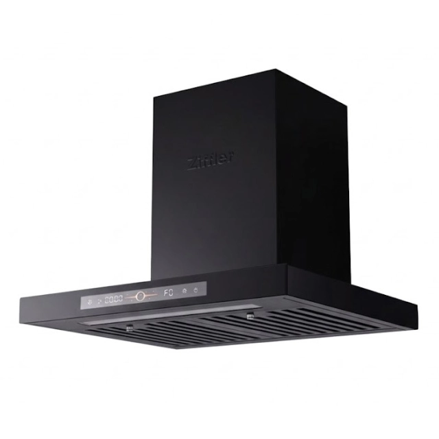 Вытяжка Ziffler BRH-615TB