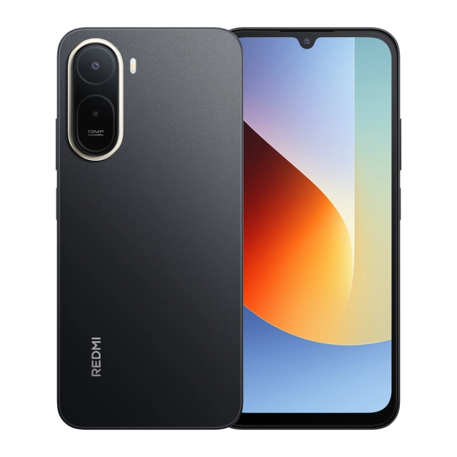 Smartfon Xiaomi Redmi A7 Pro 4/128GB, Black