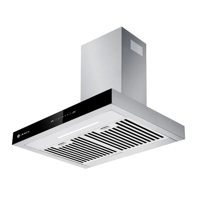 Вытяжка Immer HT6000S