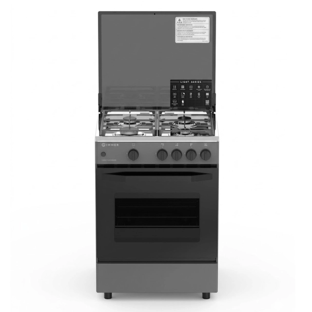 Газовая плита Immer OLOV 6040G