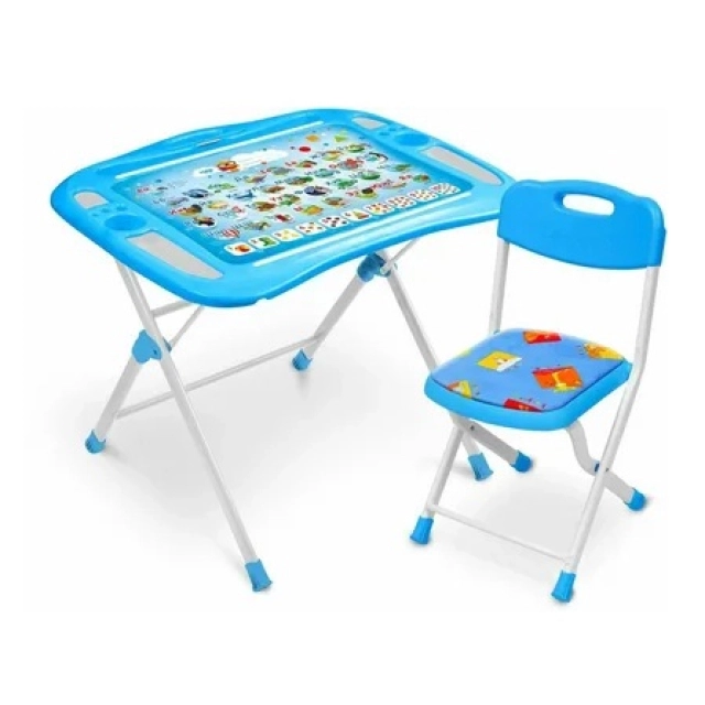 Nika NKP1 Bolalar mebellari to'plami