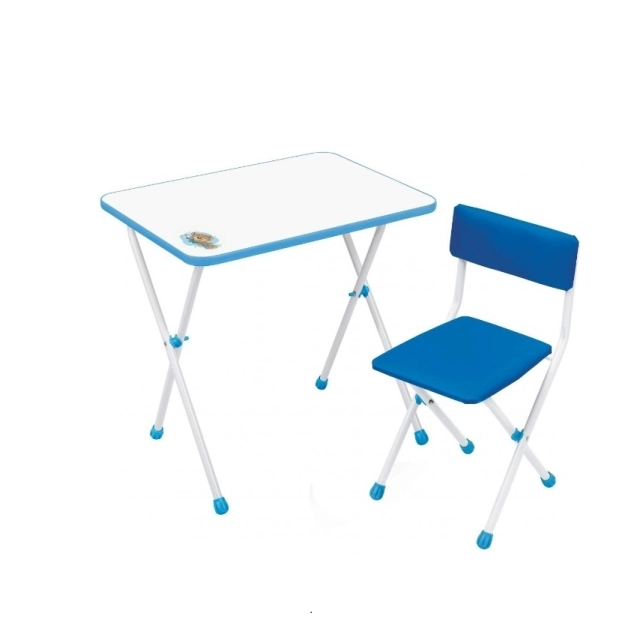 Nika КНД1 Bolalar mebellari to'plami