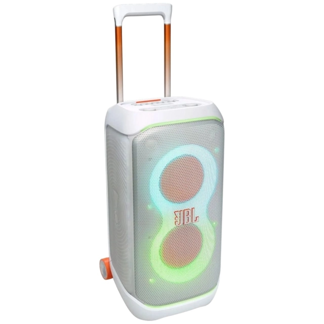 Портативная акустика JBL PartyBox Stage 320