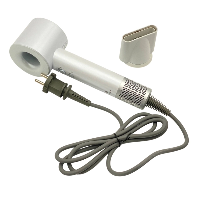 Фен High Speed hair dryer