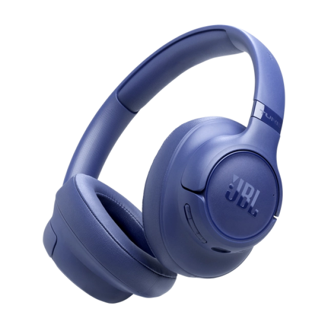 Беспроводные наушники JBL Tune 730 BT, Blue