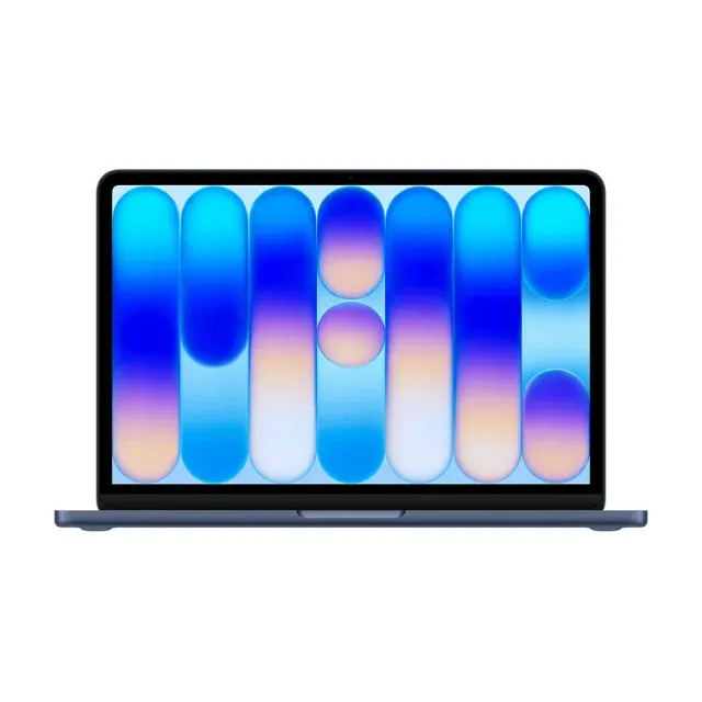 Noutbuk Apple MacBook Neo 13" (2026), A18 Pro, 8 GB/512 GB, Indigo