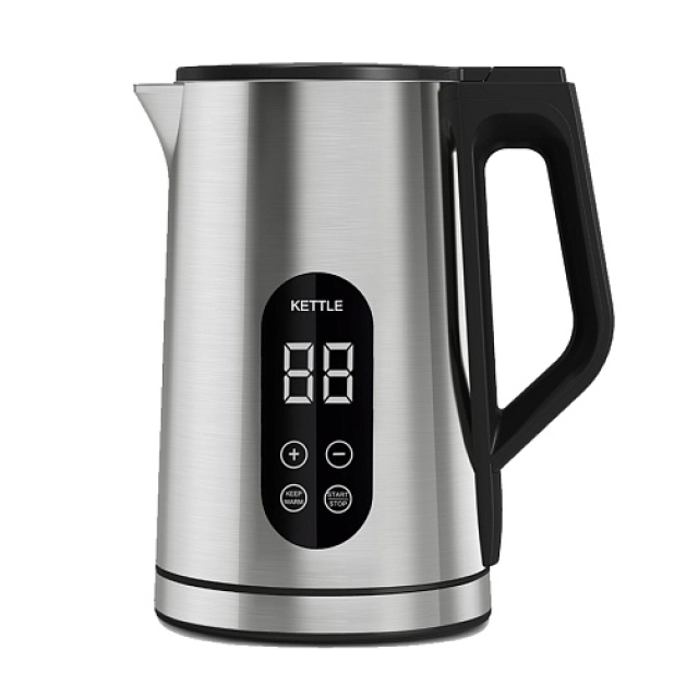 Чайник электрический Hofmann SEK2217DDSS/HF