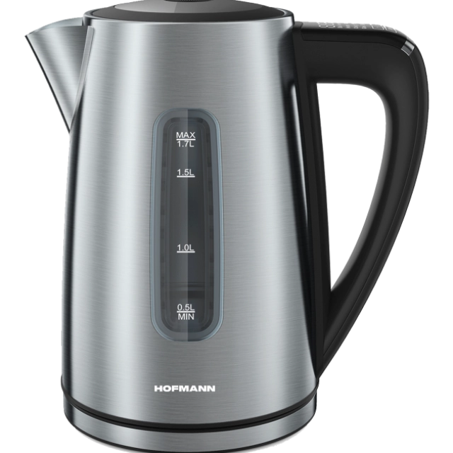 Чайник электрический Hofmann SEK2217TCSS/HF