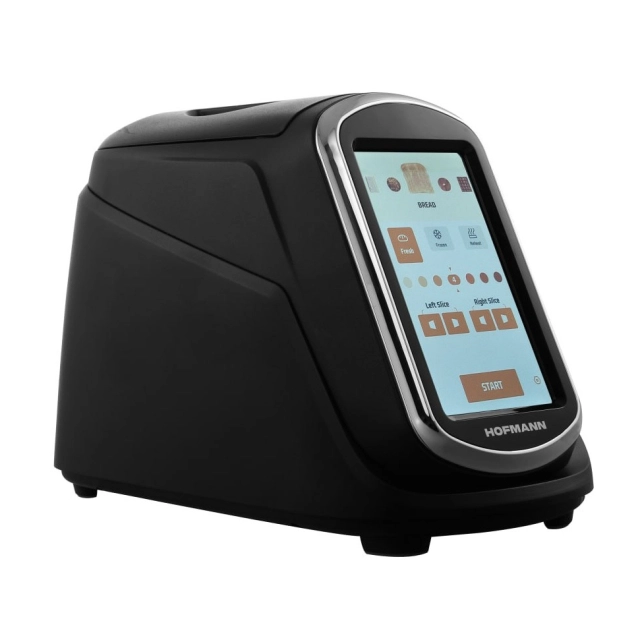 Tosteri Hofmann SST1407DCB/HF